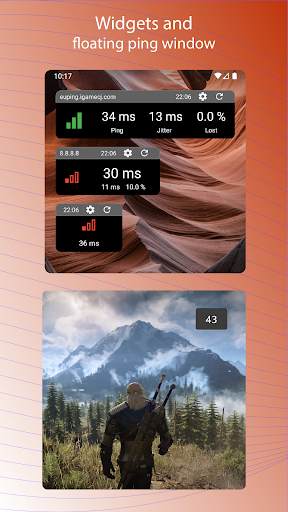 Ping Monitor - screenshot 3