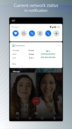 Ping Monitor - screenshot 6