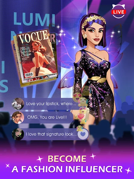 Influencer Story: Rise to Fame - screenshot 10