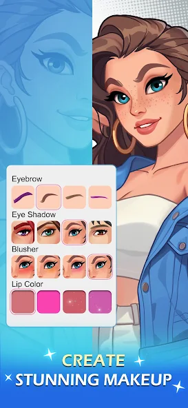 Influencer Story: Rise to Fame - screenshot 12