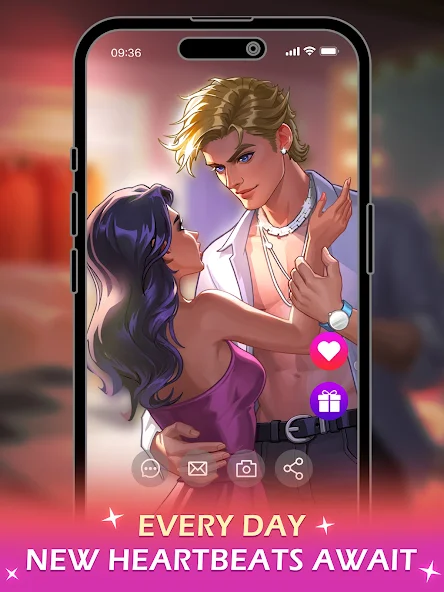 Influencer Story: Rise to Fame - screenshot 16