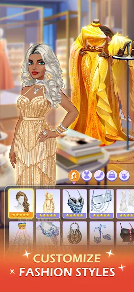 Influencer Story: Rise to Fame - screenshot 4