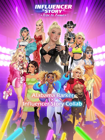 Influencer Story: Rise to Fame - screenshot 5