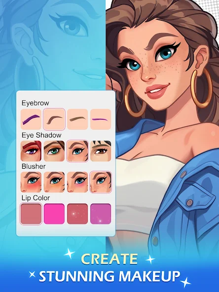 Influencer Story: Rise to Fame - screenshot 9