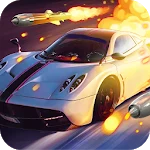 Road Blast - Crazy Rider MOD APK icon