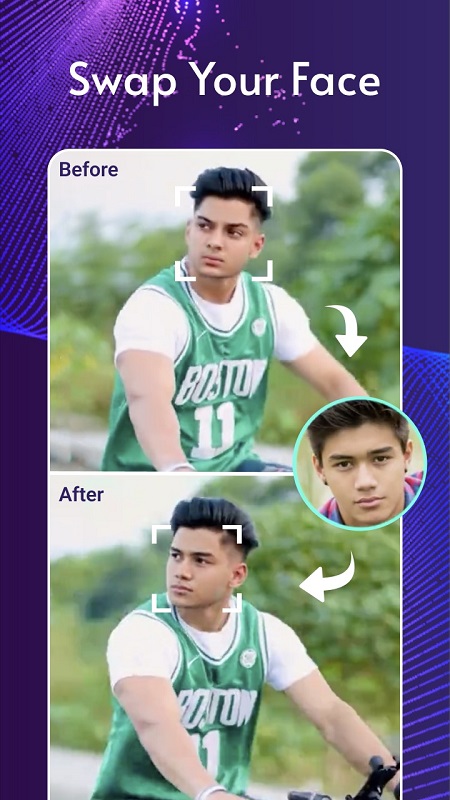 Mivita APK - screenshot 1