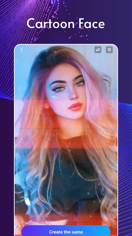 Mivita APK - screenshot 3