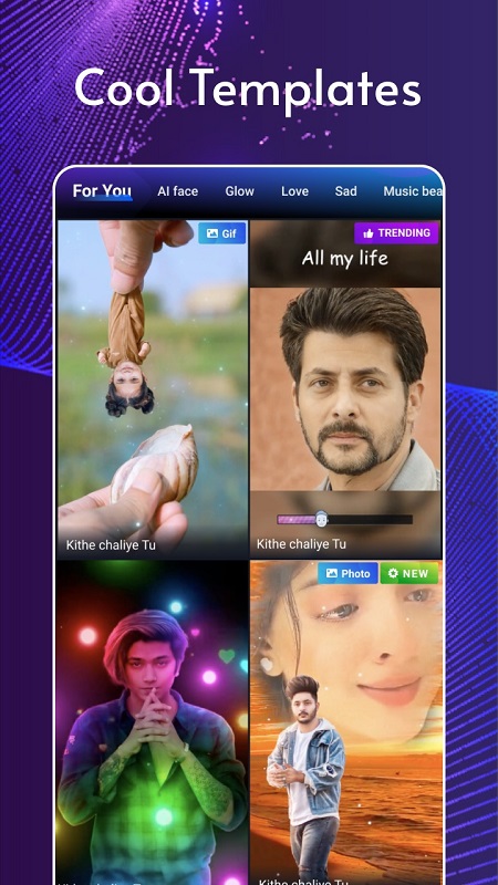 Mivita APK - screenshot 5