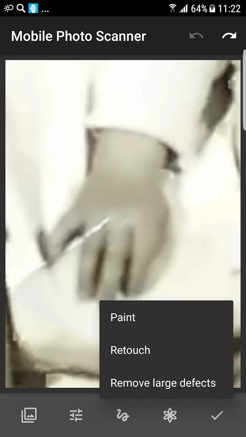 MPScan Pro - screenshot 4