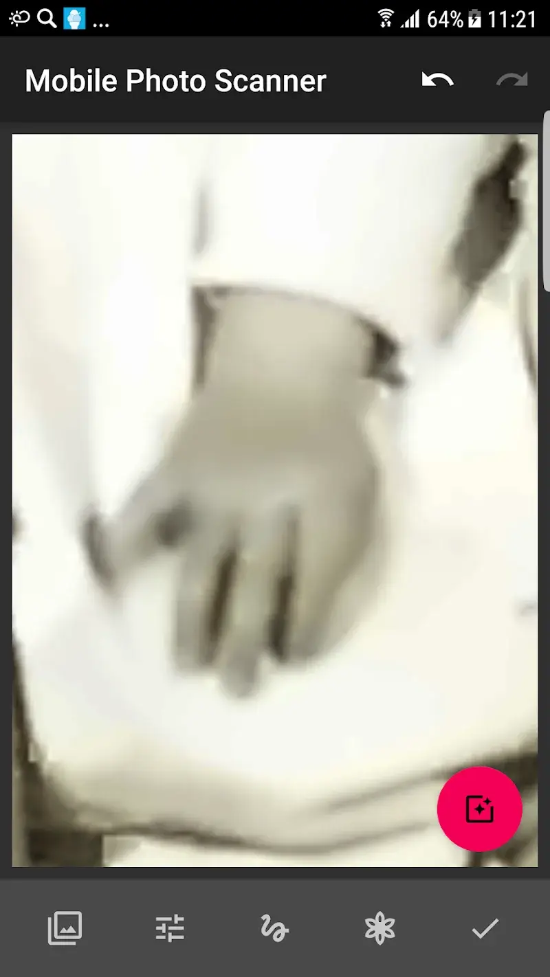 MPScan Pro - screenshot 5