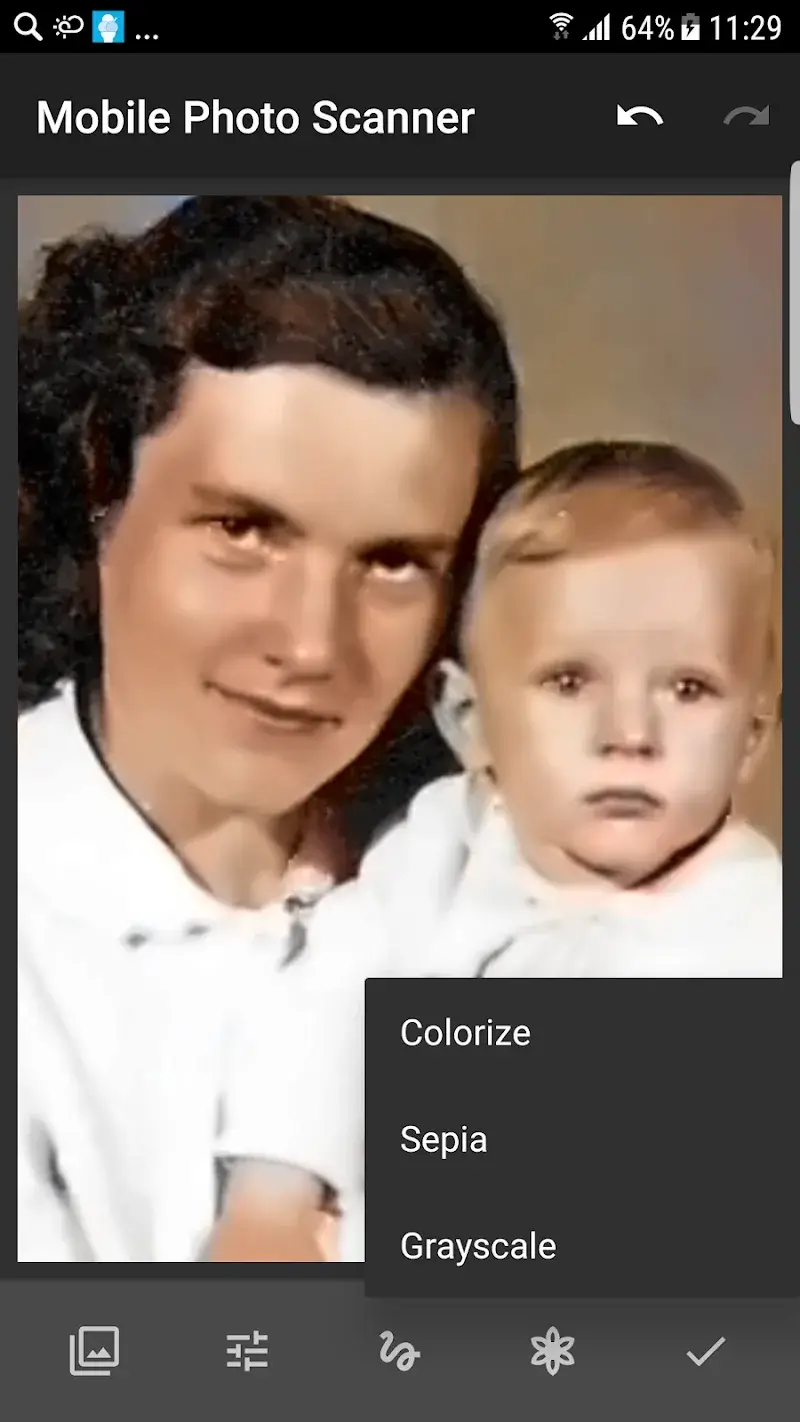 MPScan Pro - screenshot 6