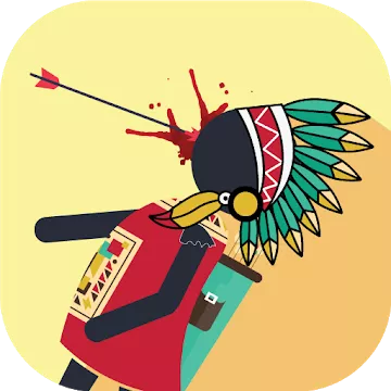 Archer.io: Tale of Bow & Arrow MOD APK icon