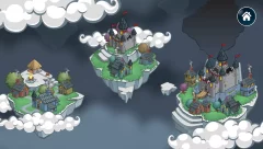 Archer.io: Tale of Bow & Arrow - screenshot 1