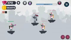 Archer.io: Tale of Bow & Arrow - screenshot 2