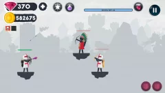 Archer.io: Tale of Bow & Arrow - screenshot 4