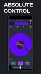 Cross DJ Pro - Mix your music - screenshot 2