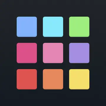 Remixlive - app icon