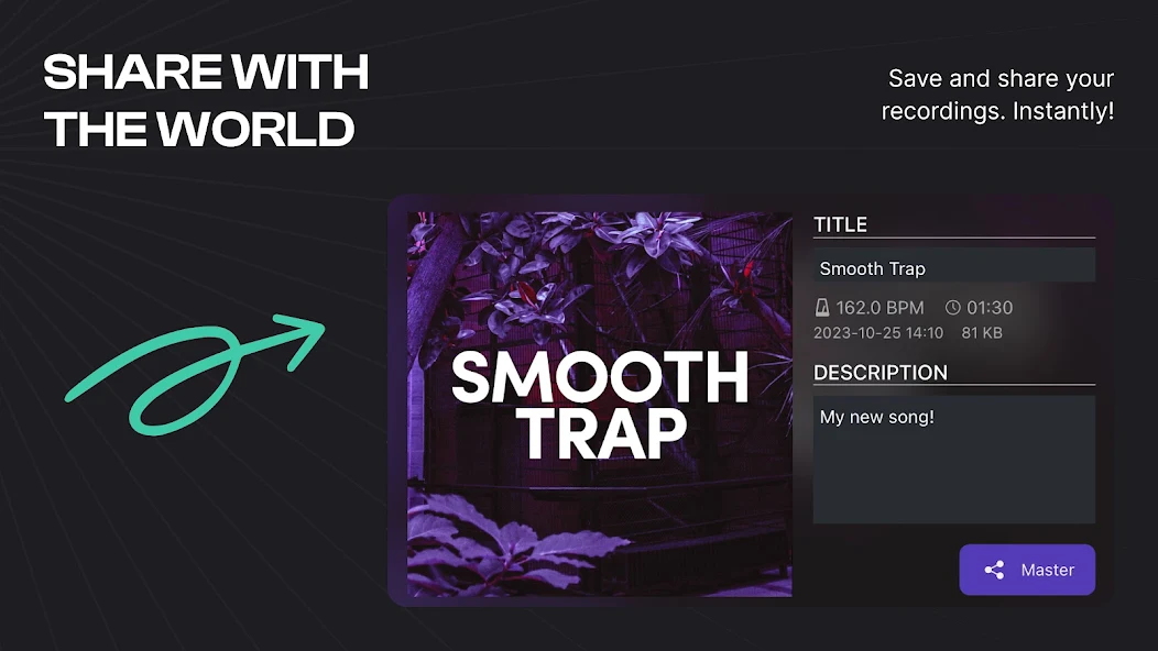 Remixlive - screenshot 15