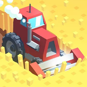 Farmers.io MOD APK icon