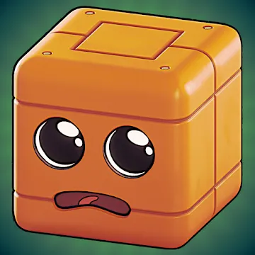 Marvin The Cube MOD APK icon