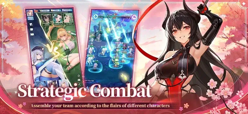 Tales of Angels - screenshot 4