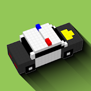 City Block MOD APK icon