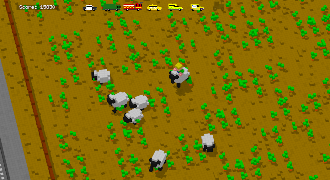 City Block - screenshot 12