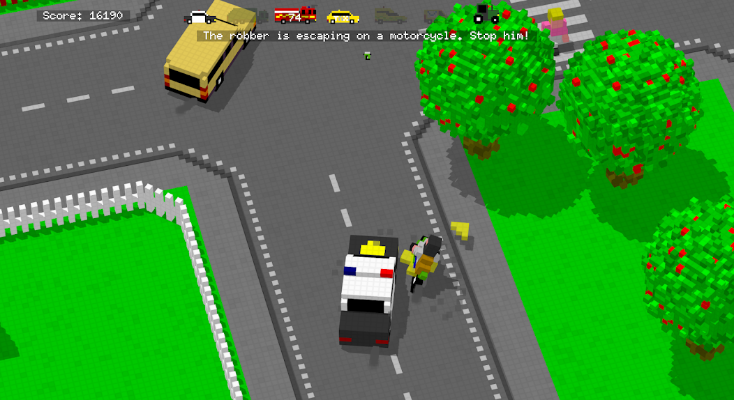 City Block - screenshot 20