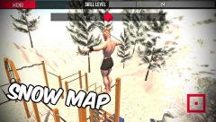 PullUpOrDie - Street Workout Game - screenshot 1