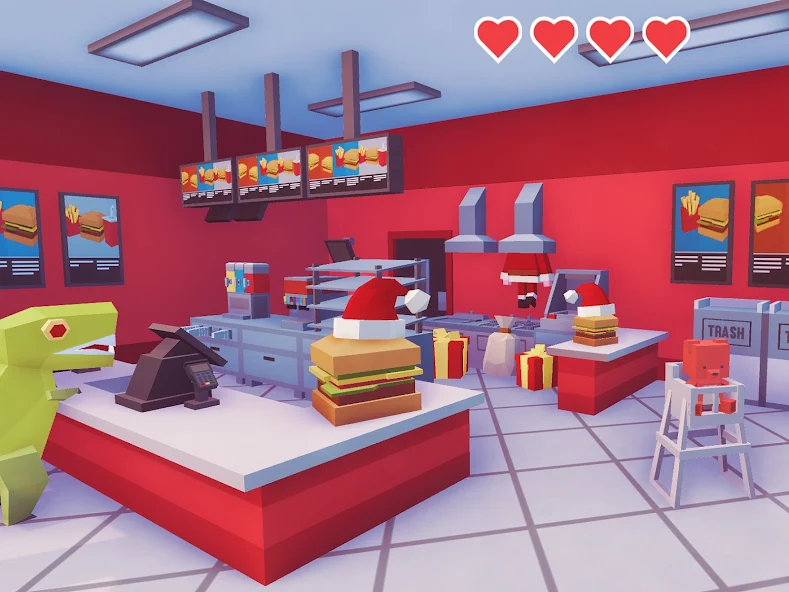 Robbery Madness: Thief Games - screenshot 17