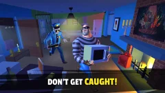 Robbery Madness 2: Stealth Master Thief Simulator - screenshot 3