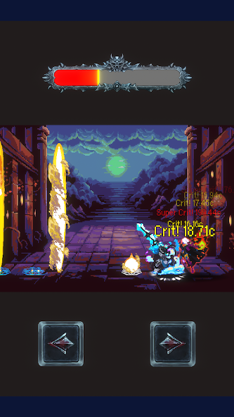 Idle Beast Hunter - screenshot 11