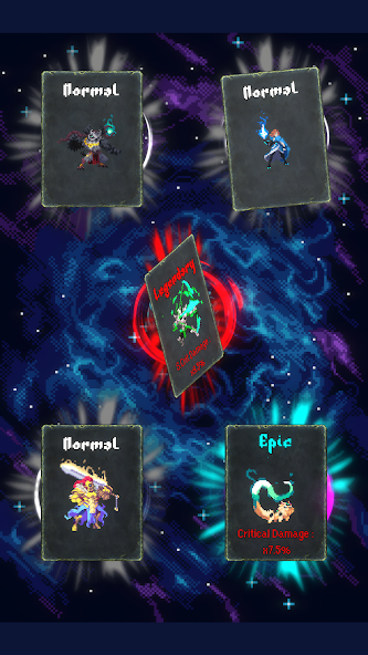 Idle Beast Hunter - screenshot 12