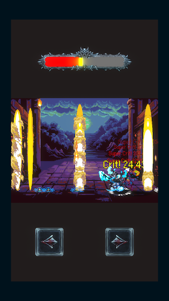 Idle Beast Hunter - screenshot 7