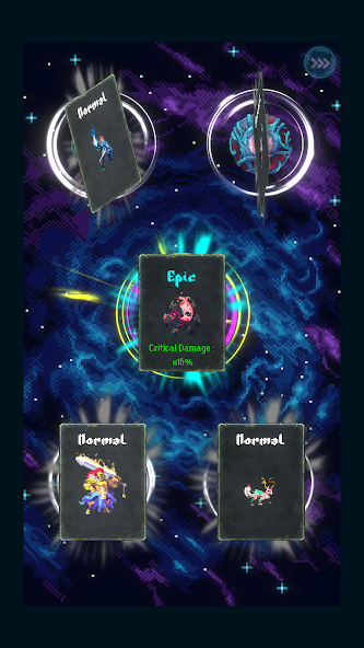 Idle Beast Hunter - screenshot 8