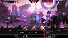 Mask Warrior:Zombie Archer - screenshot 2