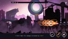 Mask Warrior:Zombie Archer - screenshot 4