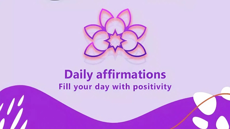 Positivity APK - app icon