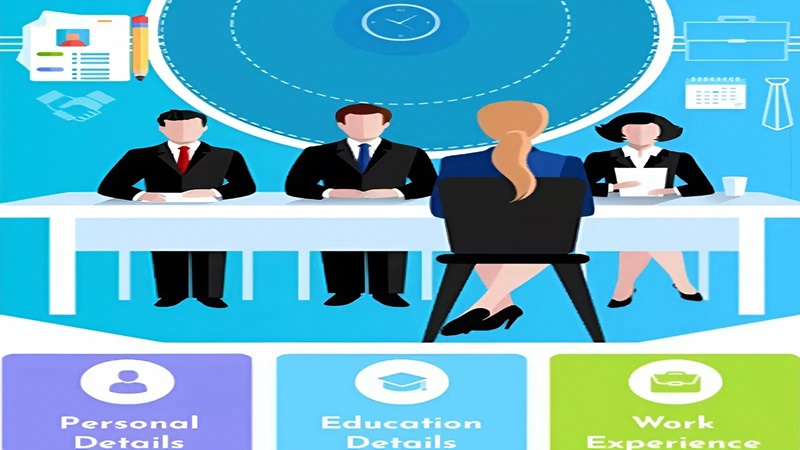 CV Professional Resume Maker APK MOD APK icon