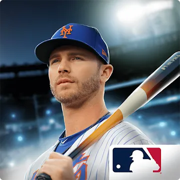 MLB Home Run Derby MOD APK icon