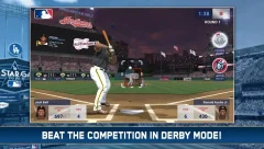 MLB Home Run Derby - screenshot 3