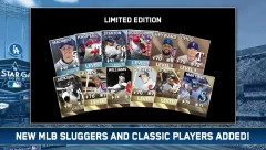 MLB Home Run Derby - screenshot 4