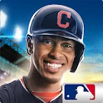 R.B.I. Baseball 19 MOD APK icon