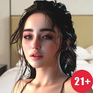 Hotties Merge MOD APK icon