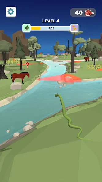 Wild Hunting - screenshot 3