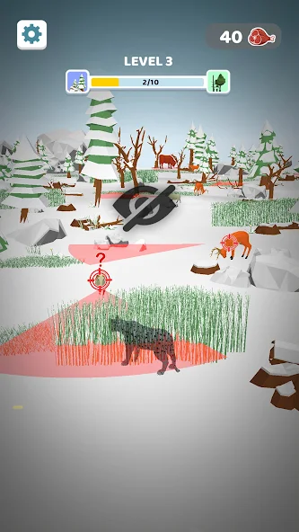 Wild Hunting - screenshot 5