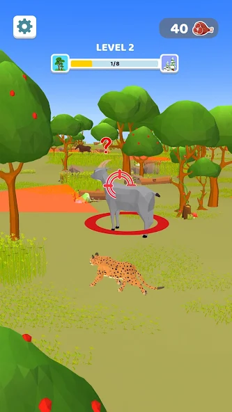 Wild Hunting - screenshot 7