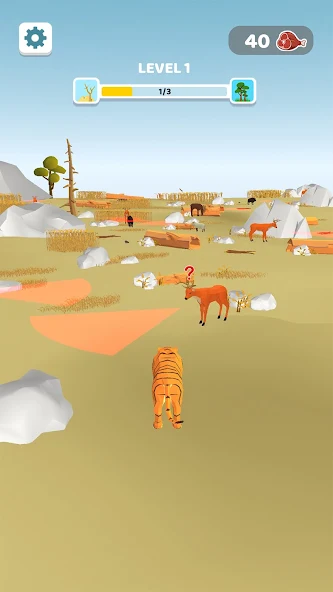 Wild Hunting - screenshot 9