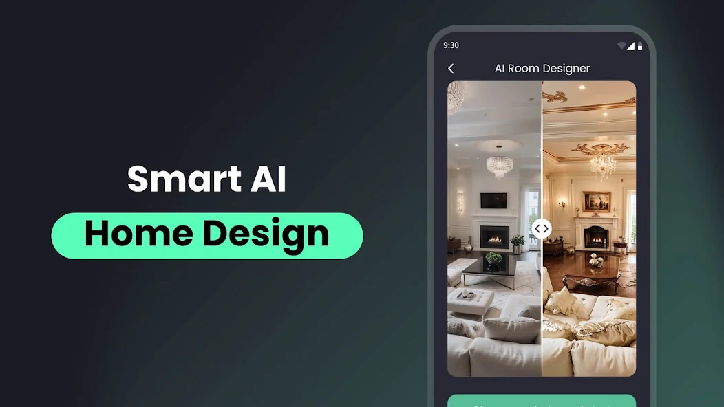 AI Chat Ask Chatbot Assistant - screenshot 2