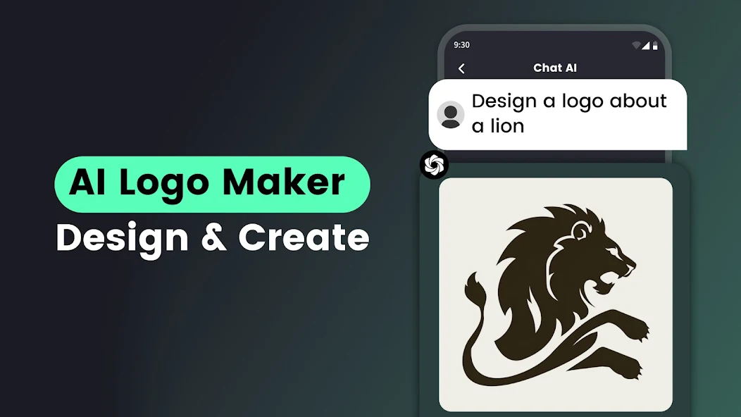 AI Chat Ask Chatbot Assistant - screenshot 7